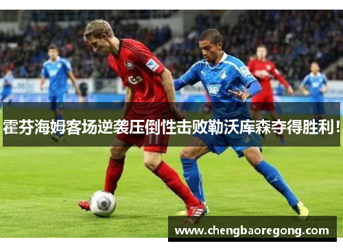 霍芬海姆客场逆袭压倒性击败勒沃库森夺得胜利！